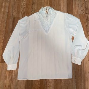 Vintage blouse